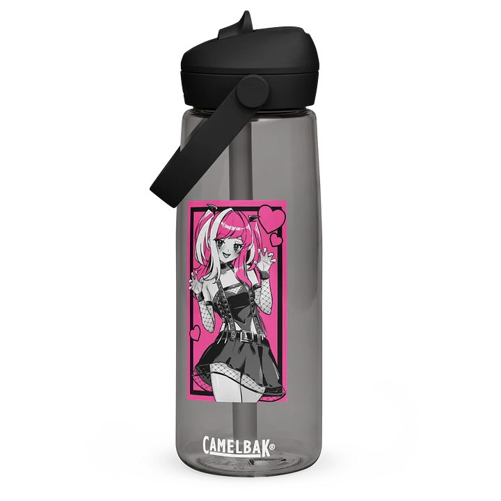 PixieGloom Waifu Bottle product image (1)