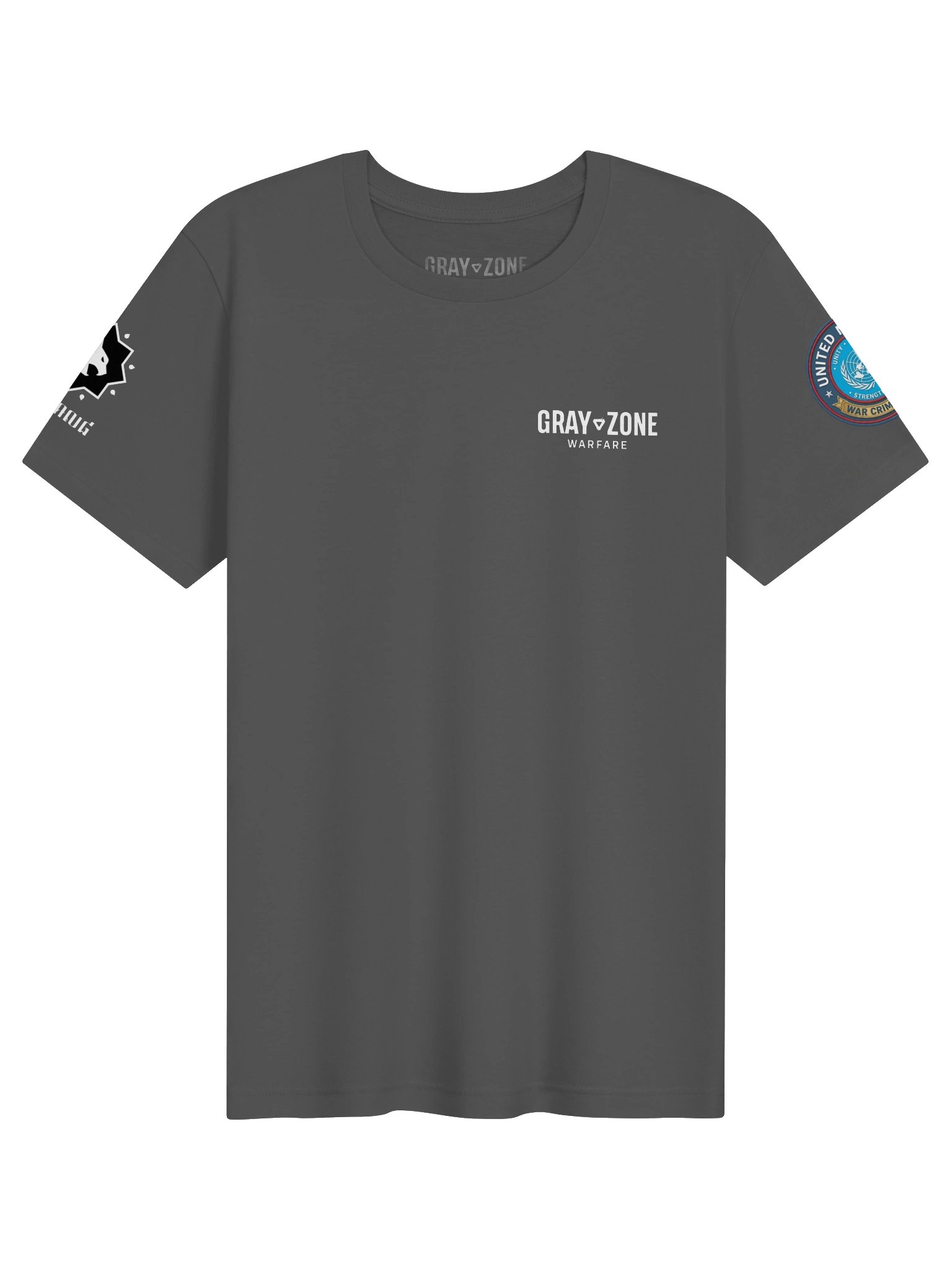 United Nations War Crime Division - LRI product image (1)