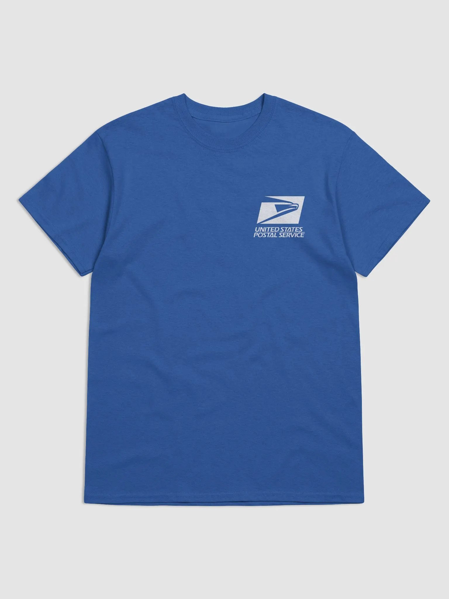 Delivery Logo Tee product image (1)