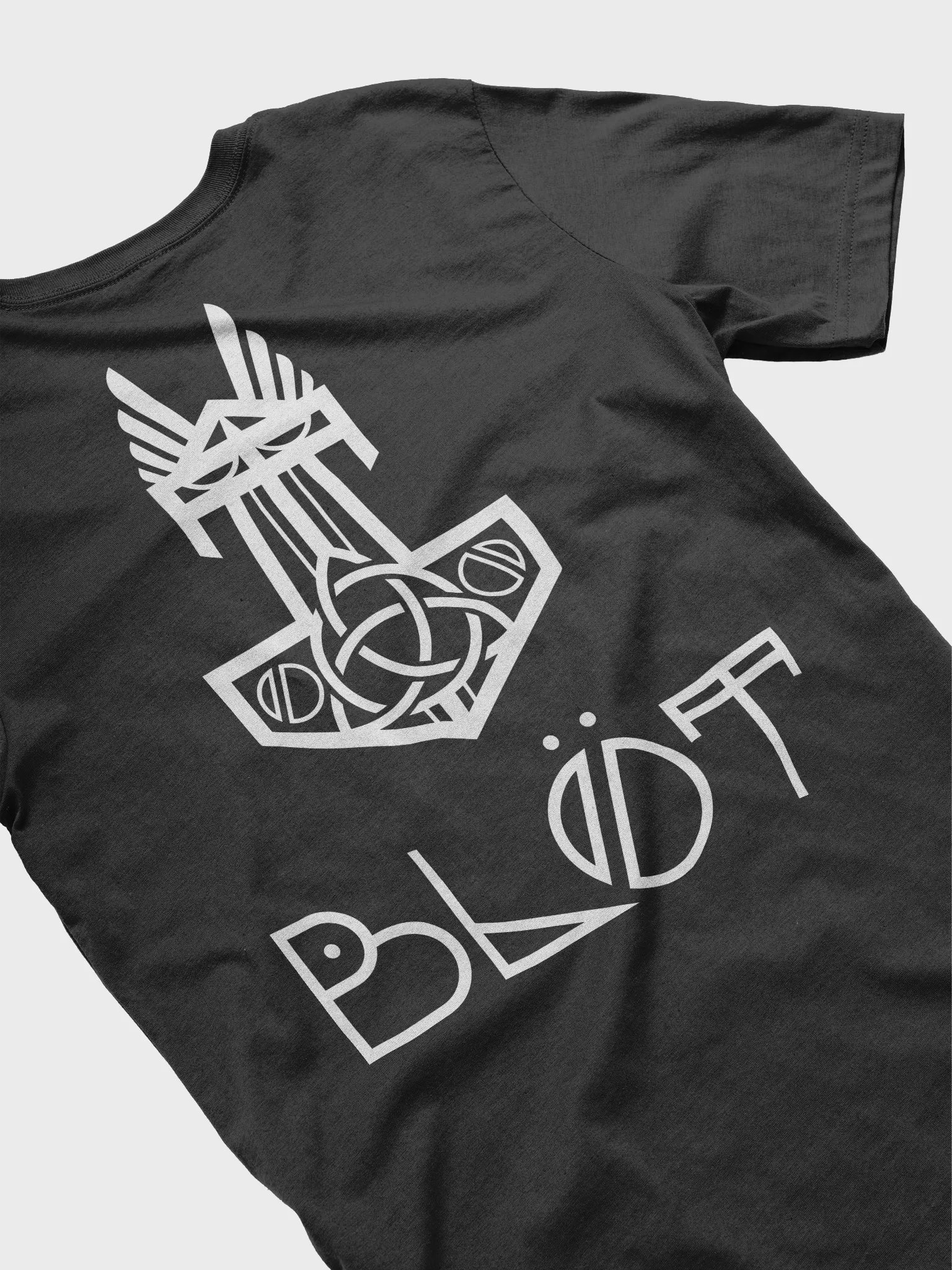 Monument / Blot T-Shirt product image (3)