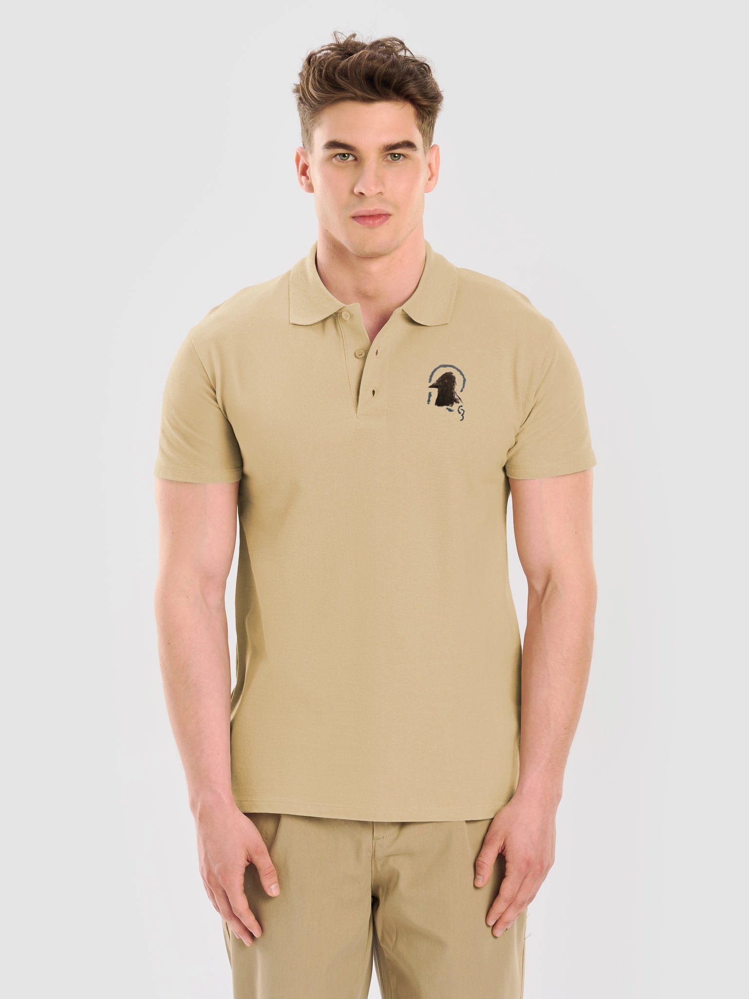 CB Pigeon Polo product image (41)