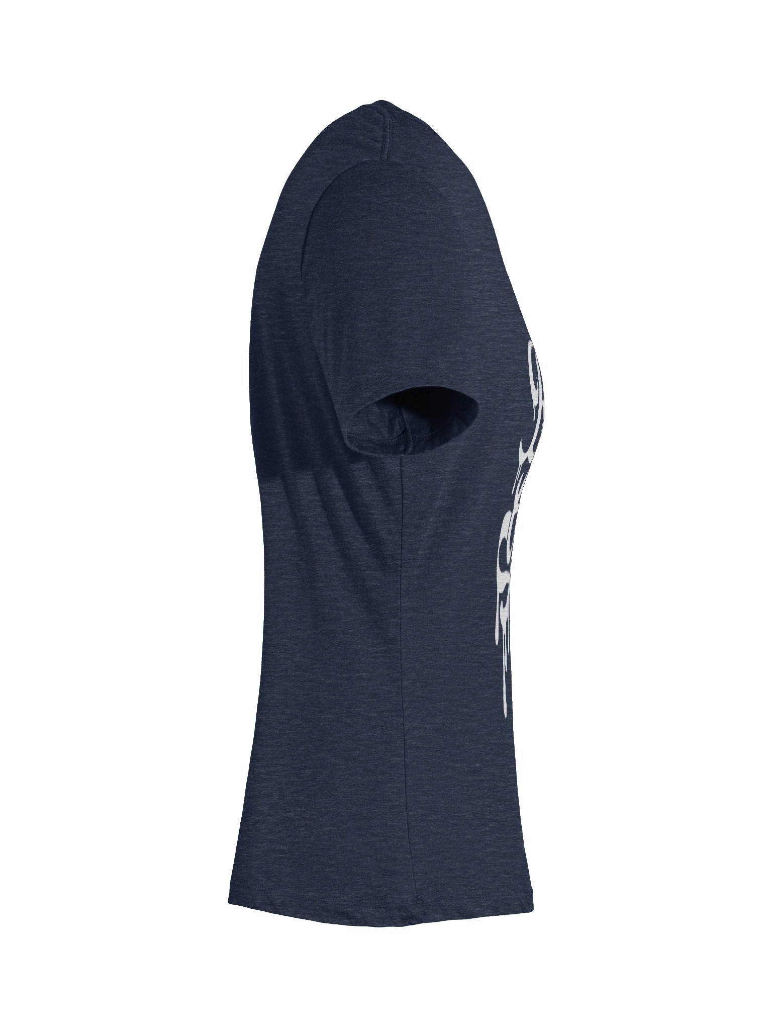 Bad Girl V-neck Tshirt product image (11)