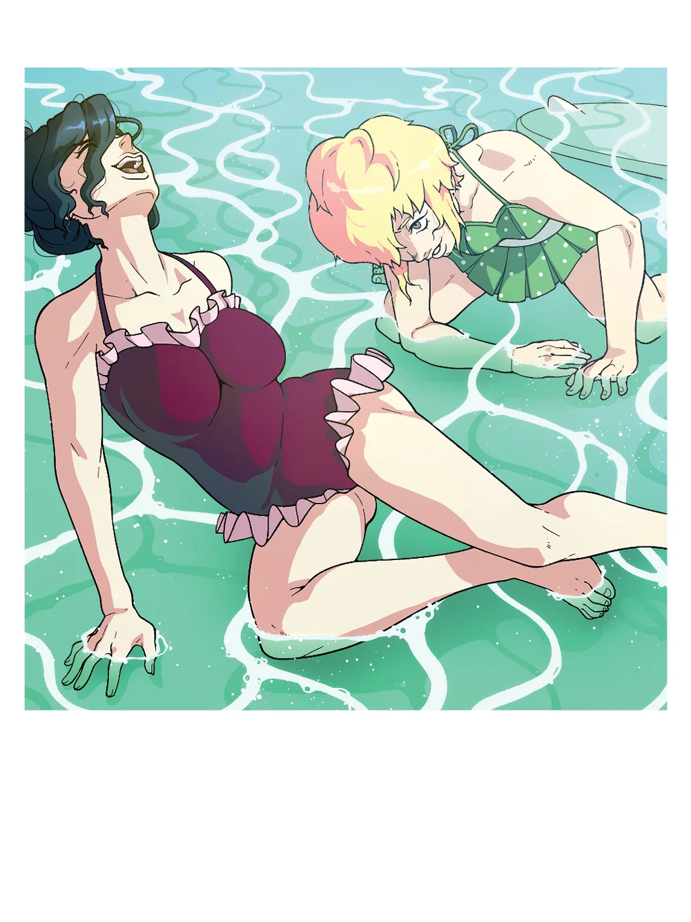 Beach Day Polaroid Set product image (3)
