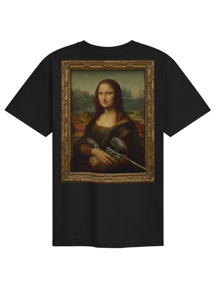The Masterpiece: Locked and Loaded product image (19)