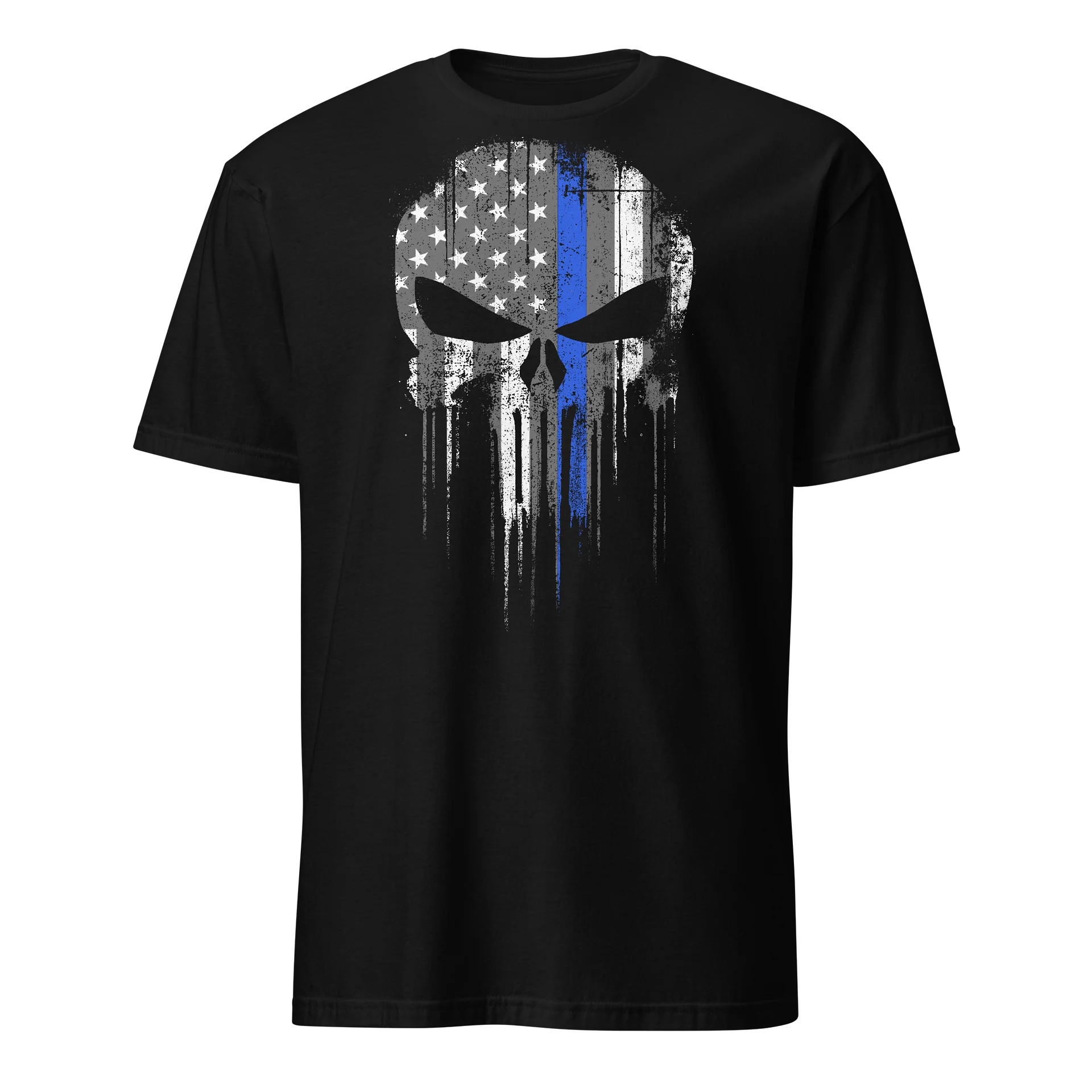 Punish Evil: Thin Blue Line Edition product image (2)