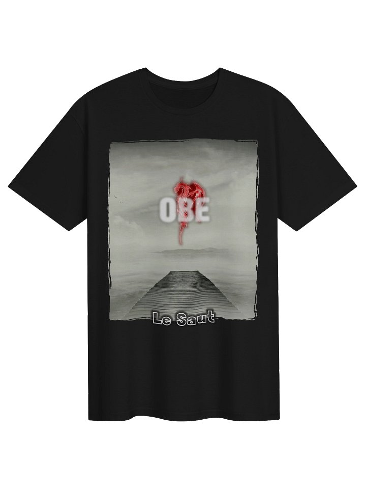 T-Shirt - Le Saut product image (1)