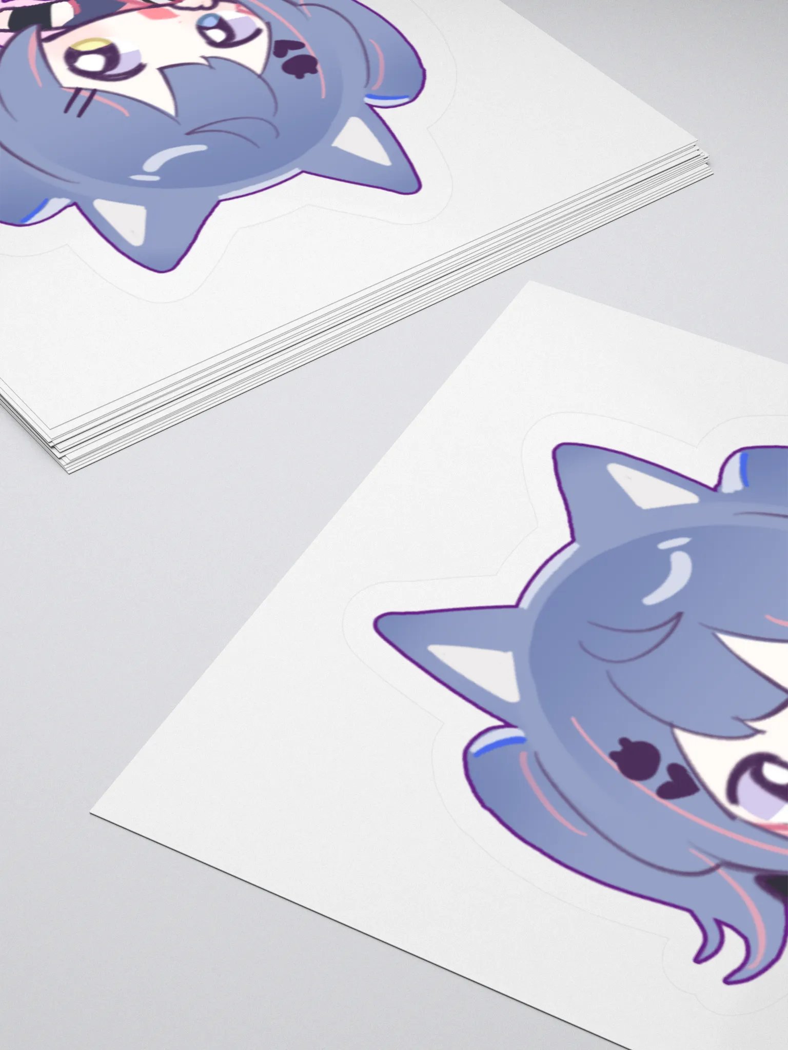 Kick Sticker product image (10)