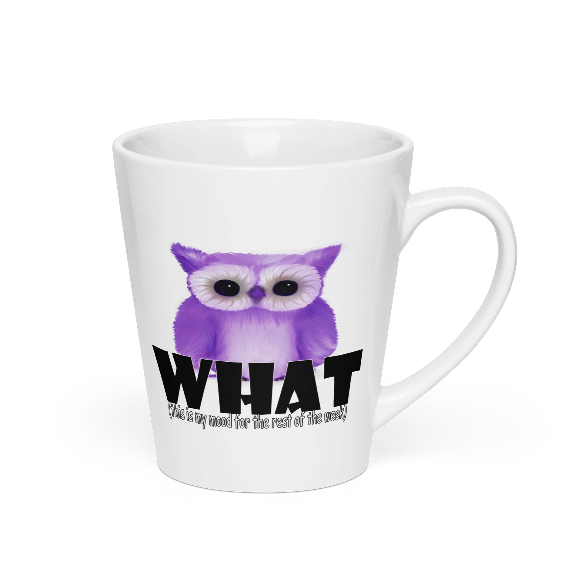 Latte Mug product image (2)