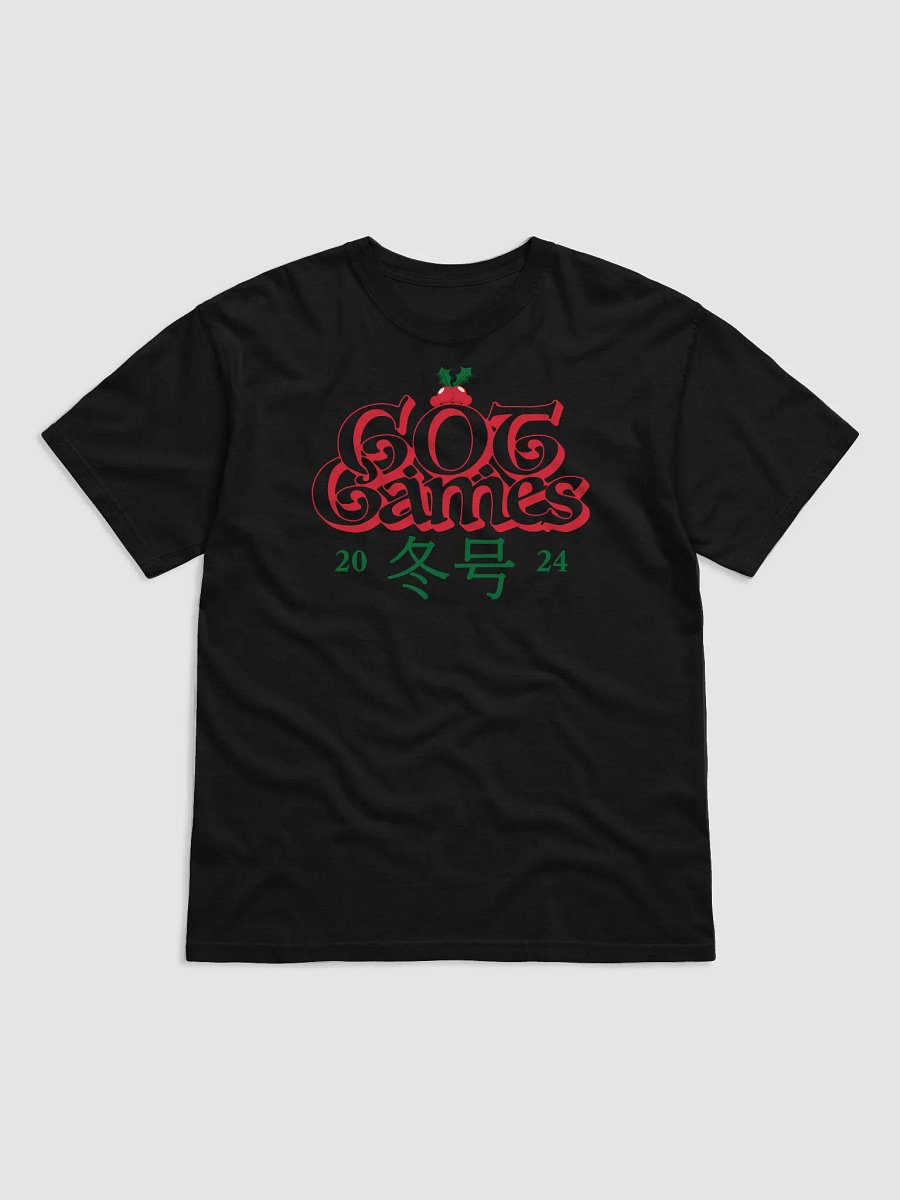 G.O.T HOLLY T-SHIRT product image (1)
