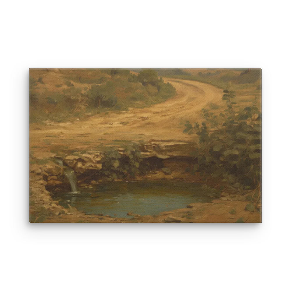 Hillside Spring — Sunset Chasing product image (1)