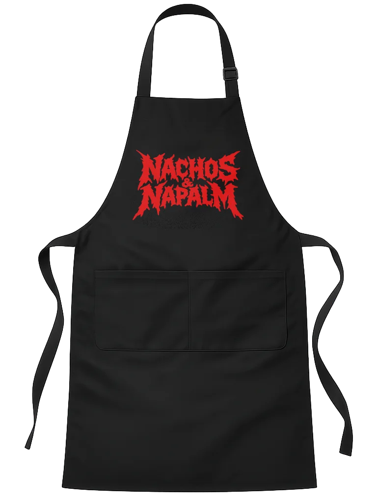N&N Apron (MUST BE WORN NAKED) product image (1)