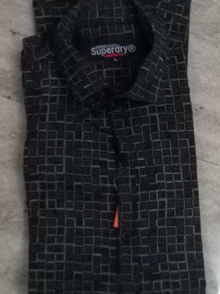 MENS SHIRTS product image (2)