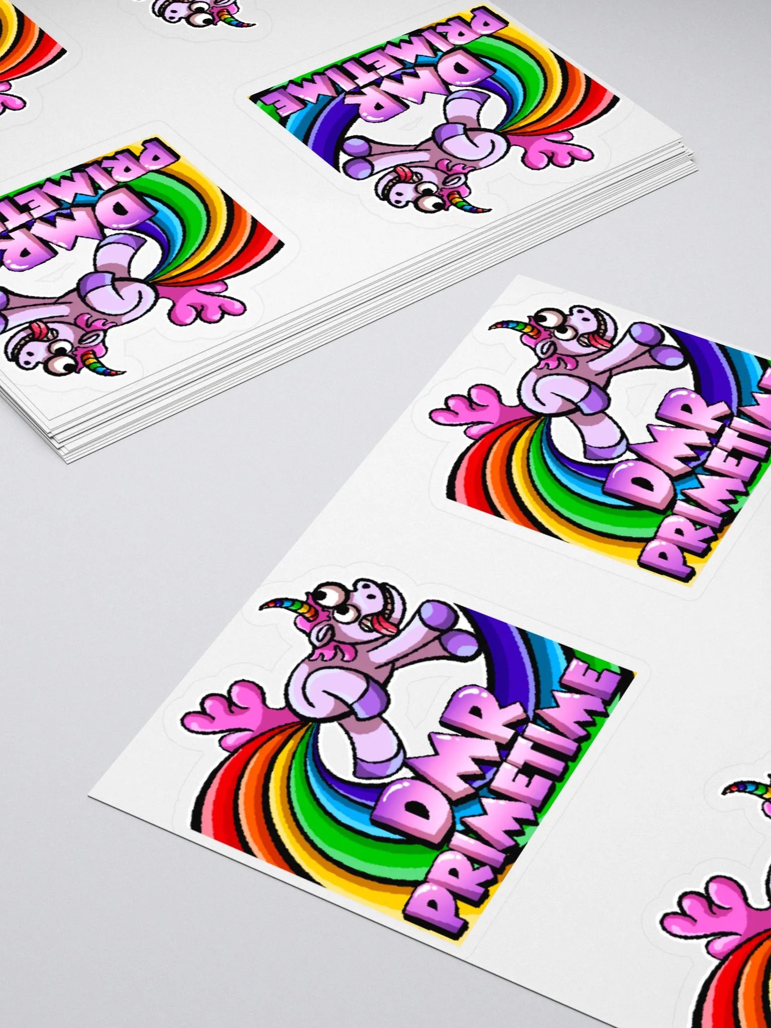 Unicorn Positivity product image (11)