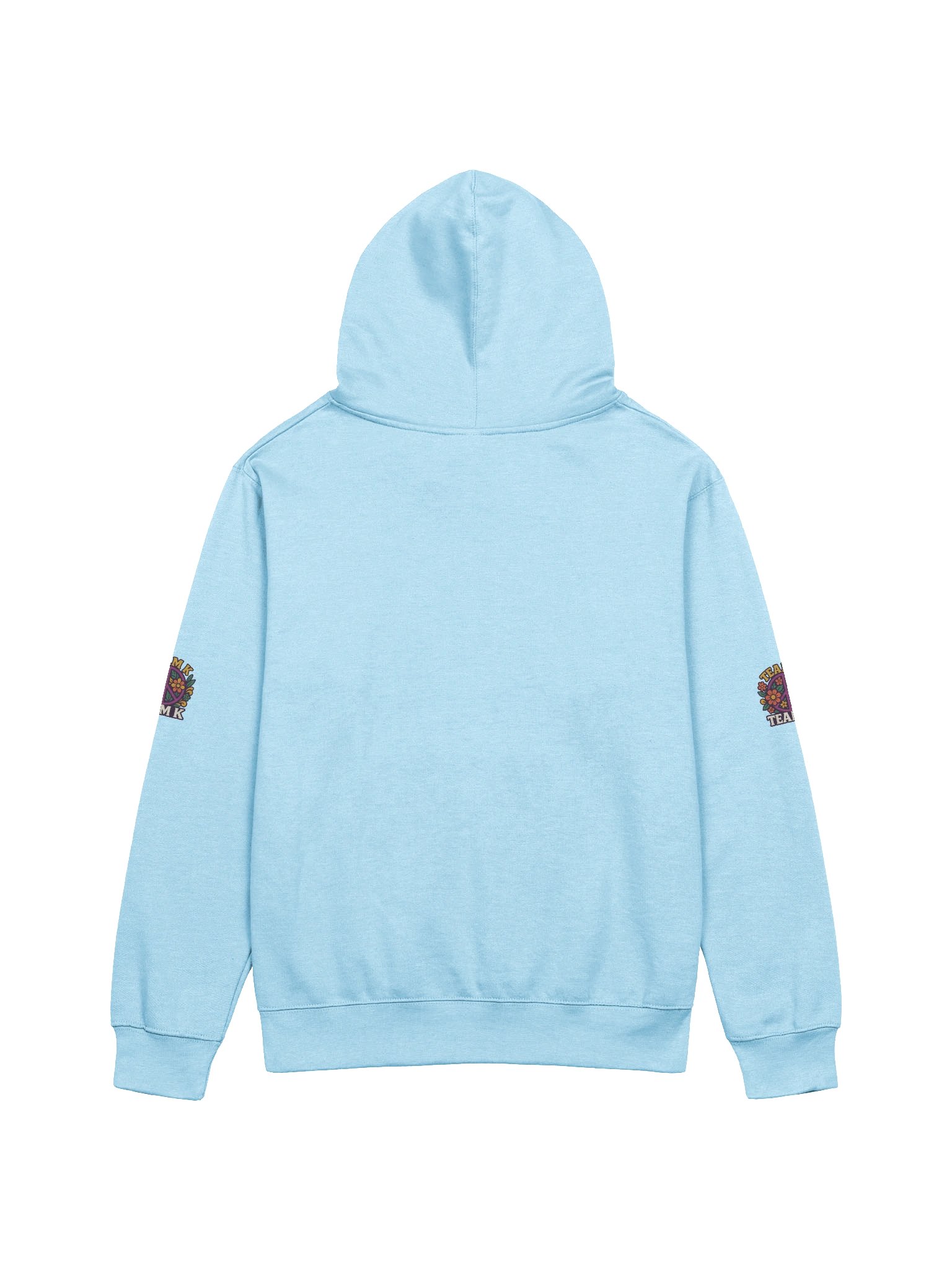 Team K 1960's Hoodie product image (11)