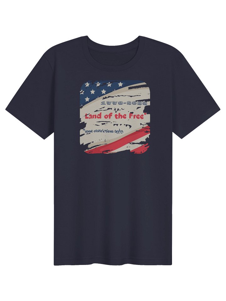 Land of the Free product image (10)
