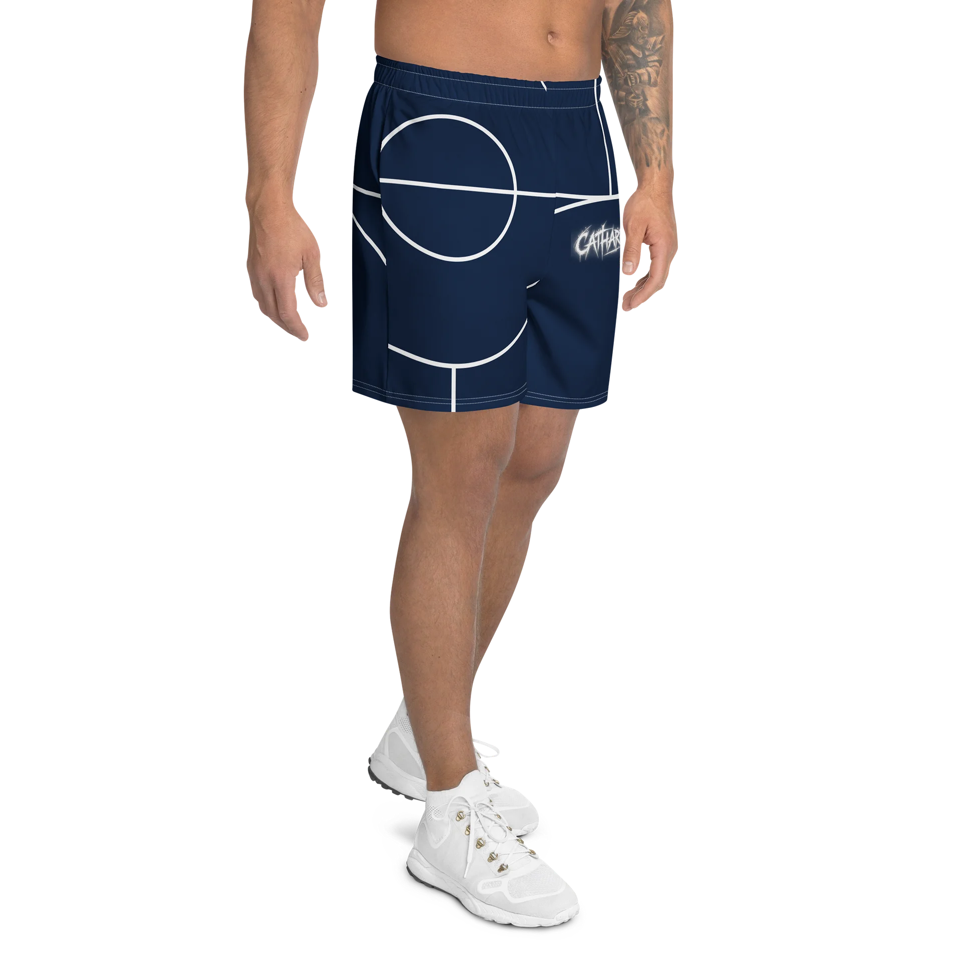 Catharex Shorts product image (2)