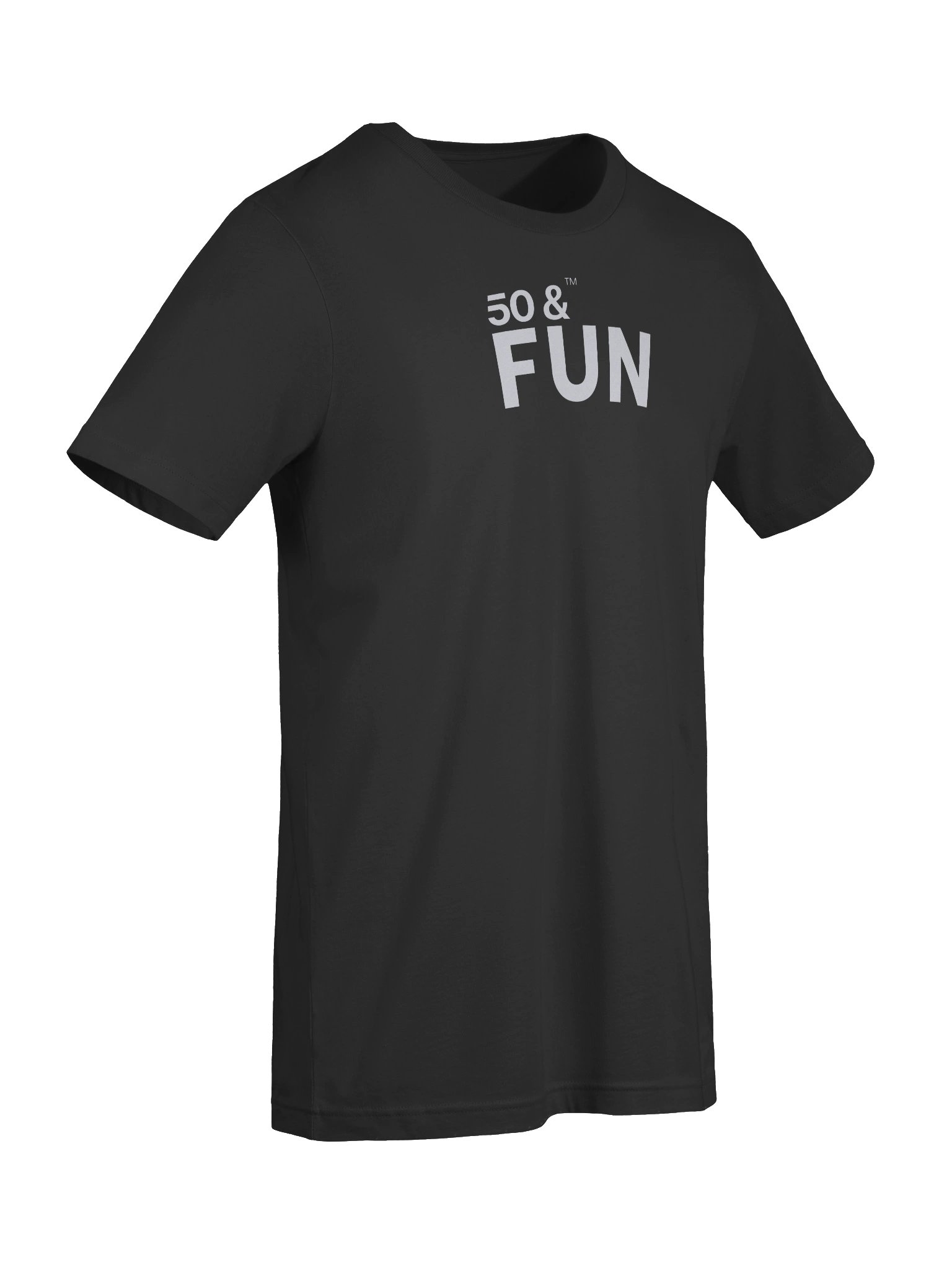 50 &™ FUN (Cloud Grey) product image (3)