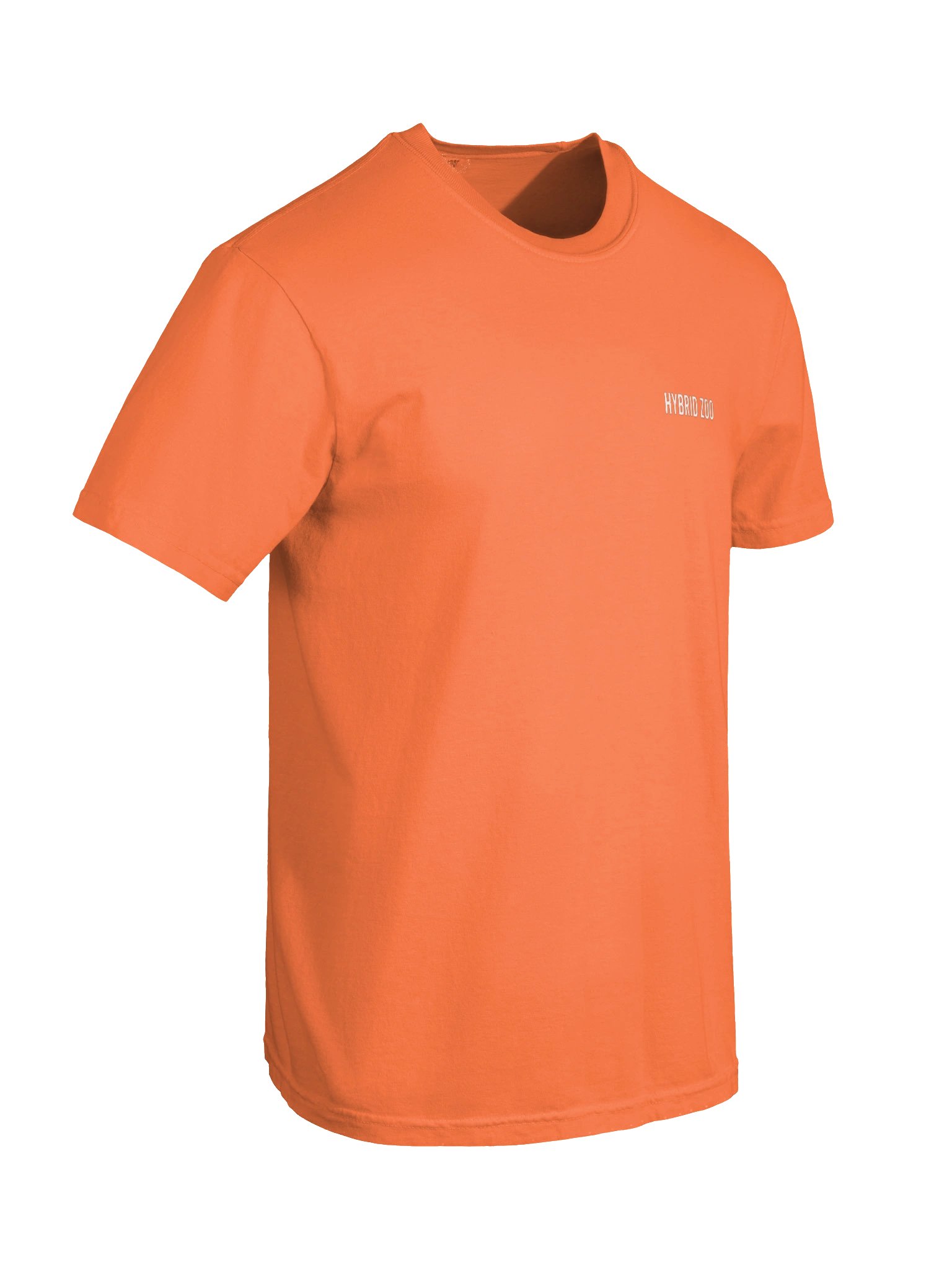 HYBRID ZOO – Fox T-Shirt product image (7)