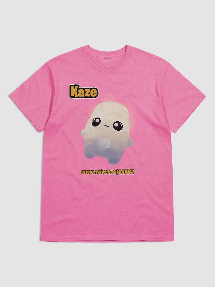 Kaze Fortnite Air Spirit T-Shirt product image (1)