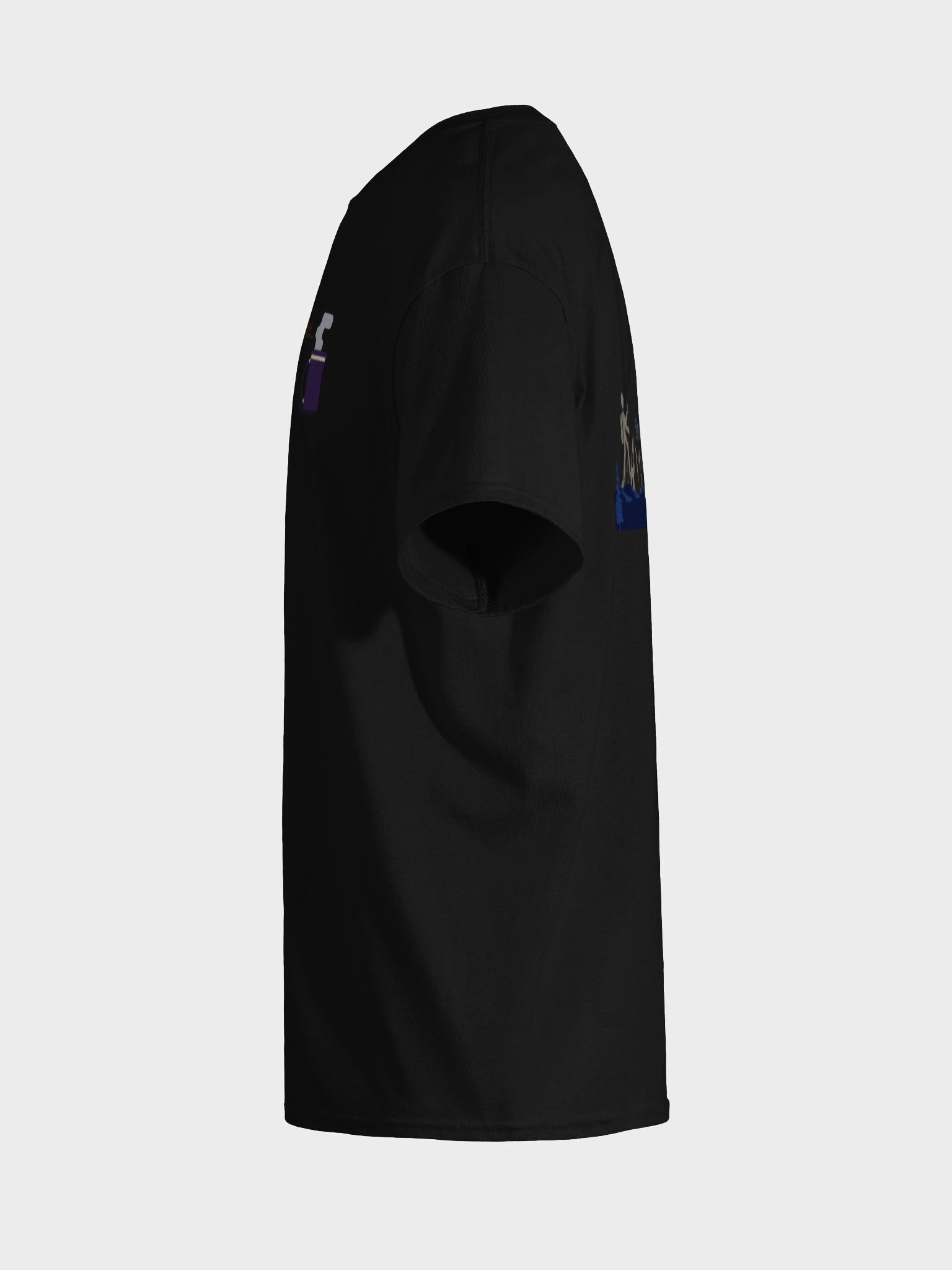 My Body is In Office T-Shirt product image (7)