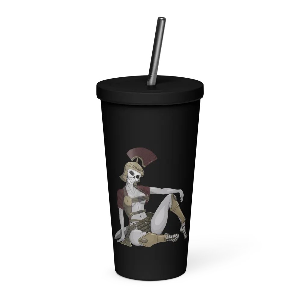 Armor, Attitude, Killer Smile Cup product image (6)