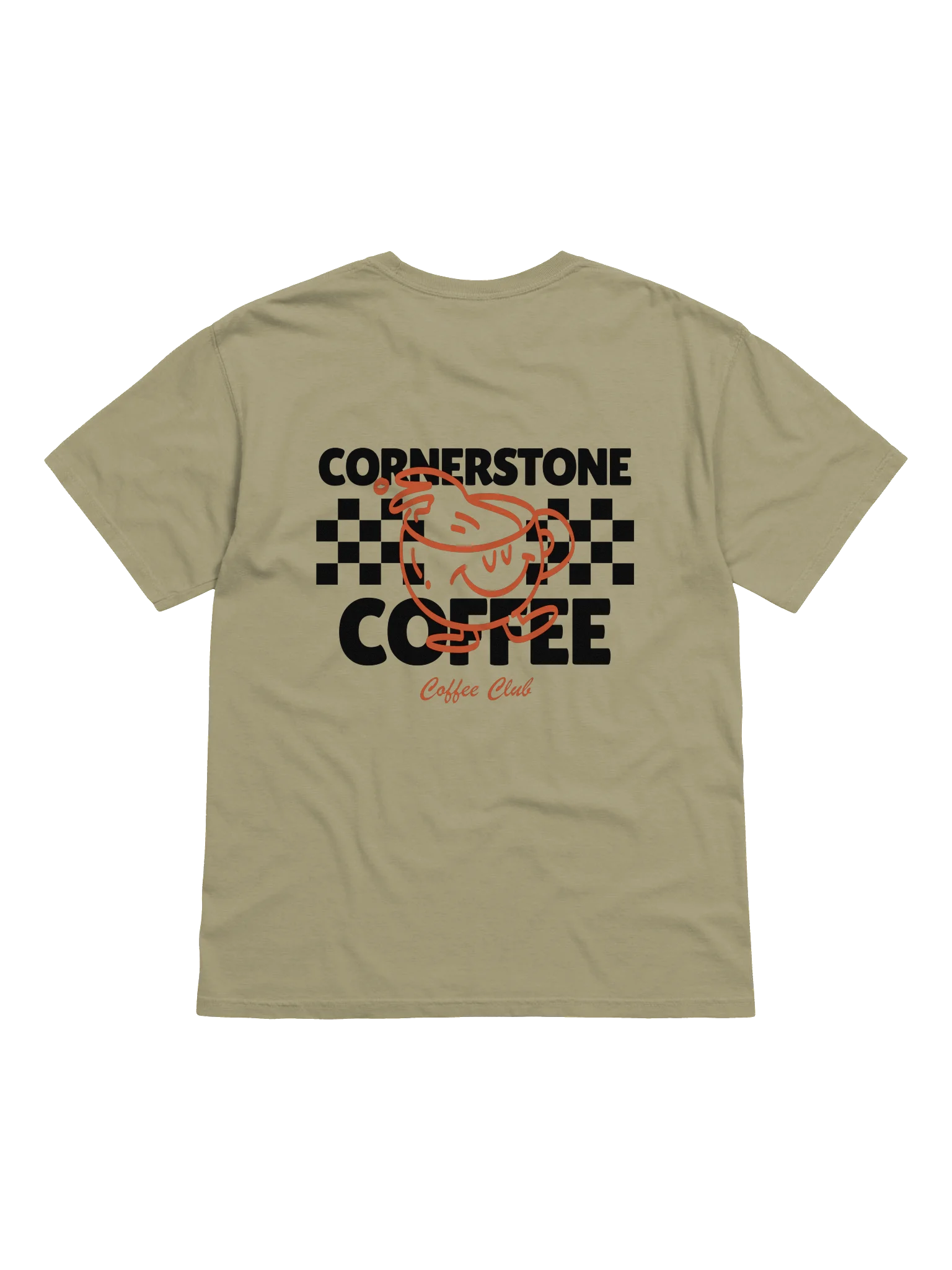 CLUB TEE product image (2)