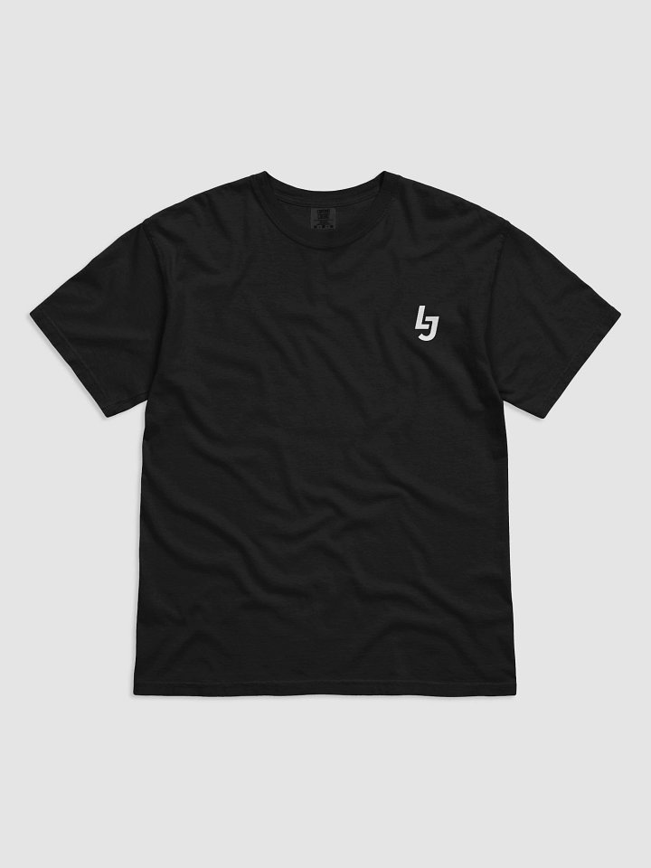 The Darkest Night T-Shirt product image (3)