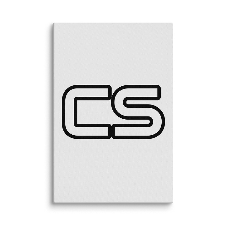 CS 40"x60" Wall Art product image (1)