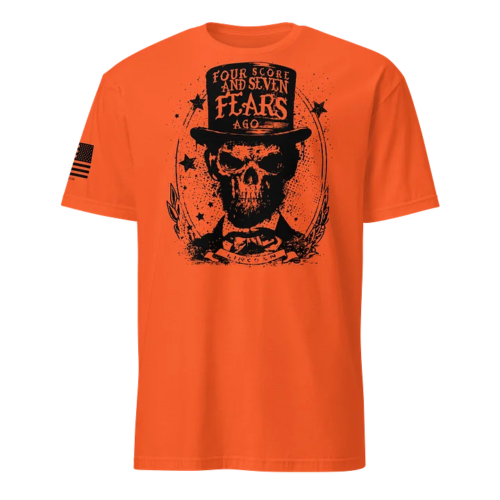 7 Fears Ago product image (7)