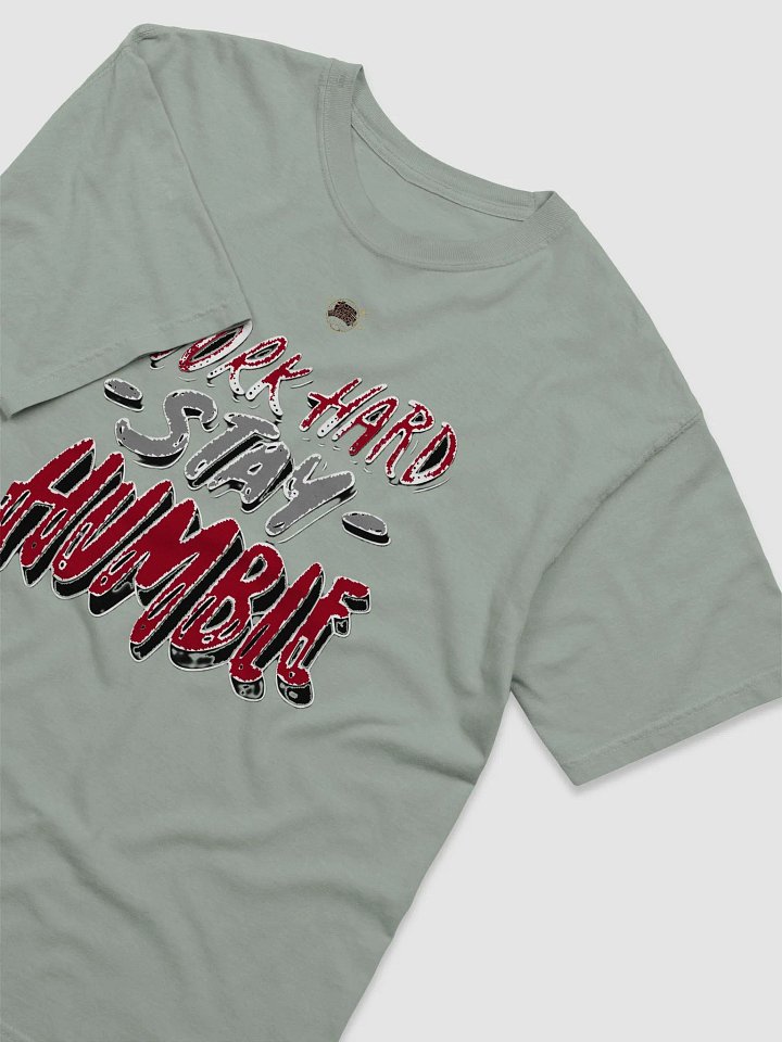 '''HUMBLE''''' product image (2)