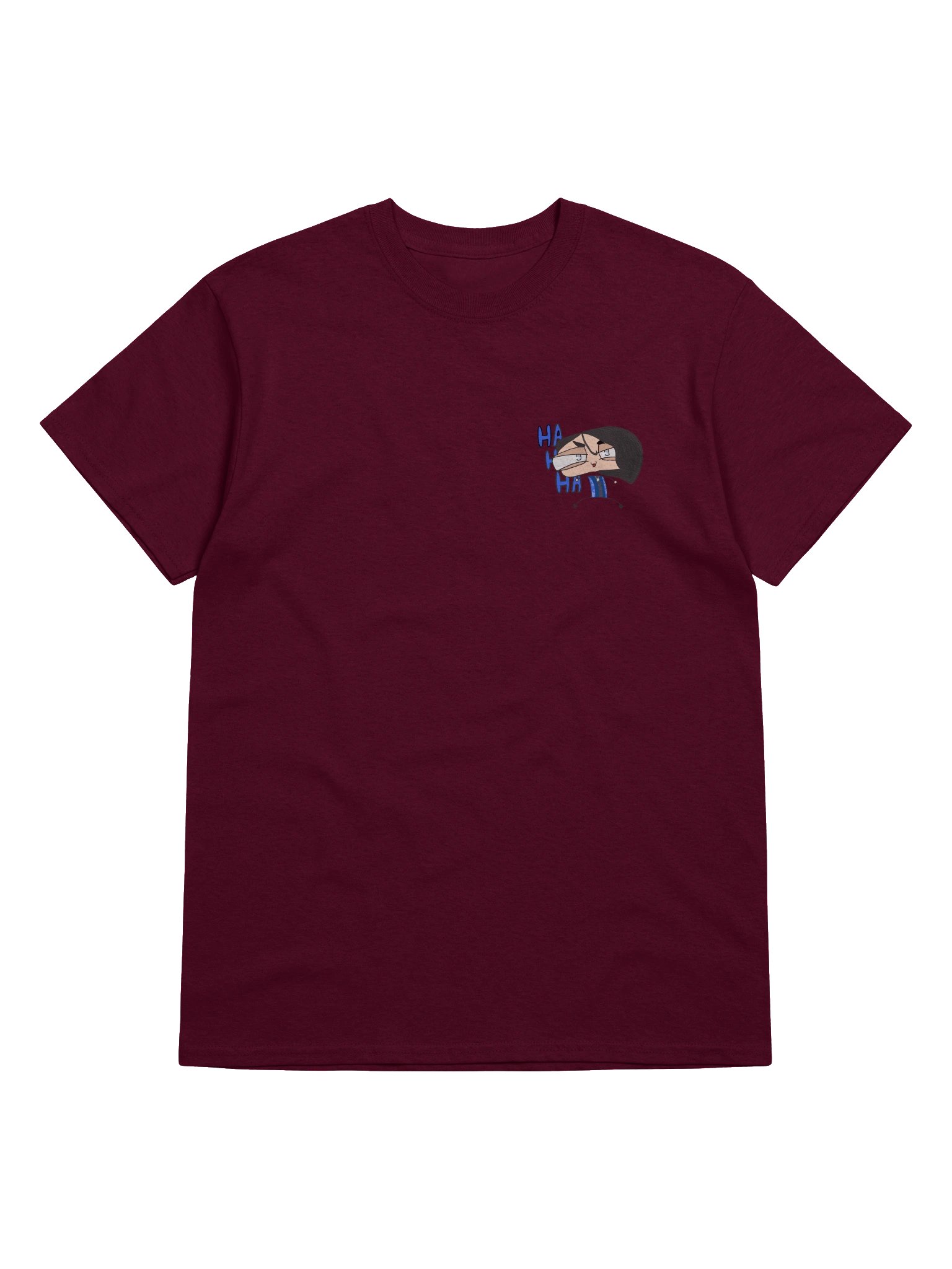 Subtle Gremlin Astral T-Shirt product image (5)