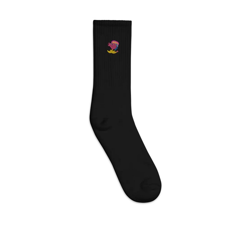 Angel Pea Socks product image (2)