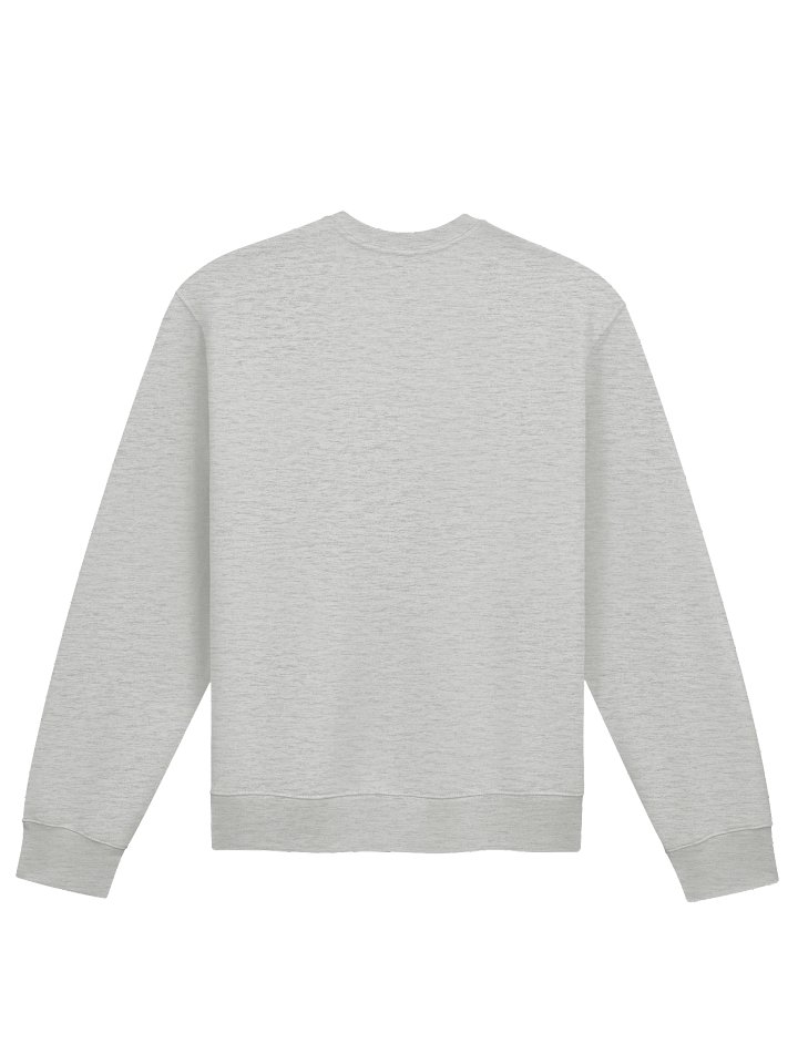 Your BookTube Bestie Crewneck Sweatshirt product image (2)