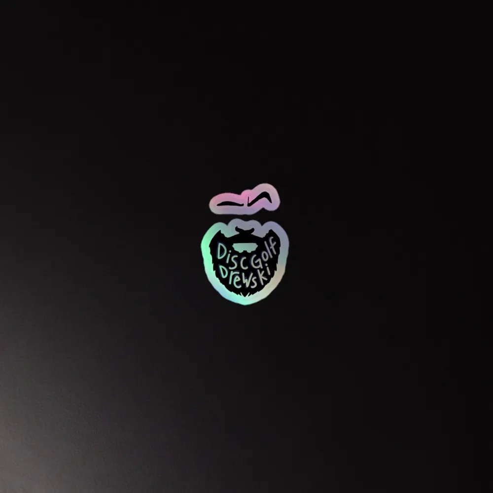 DiscGolfDrewski product image (4)