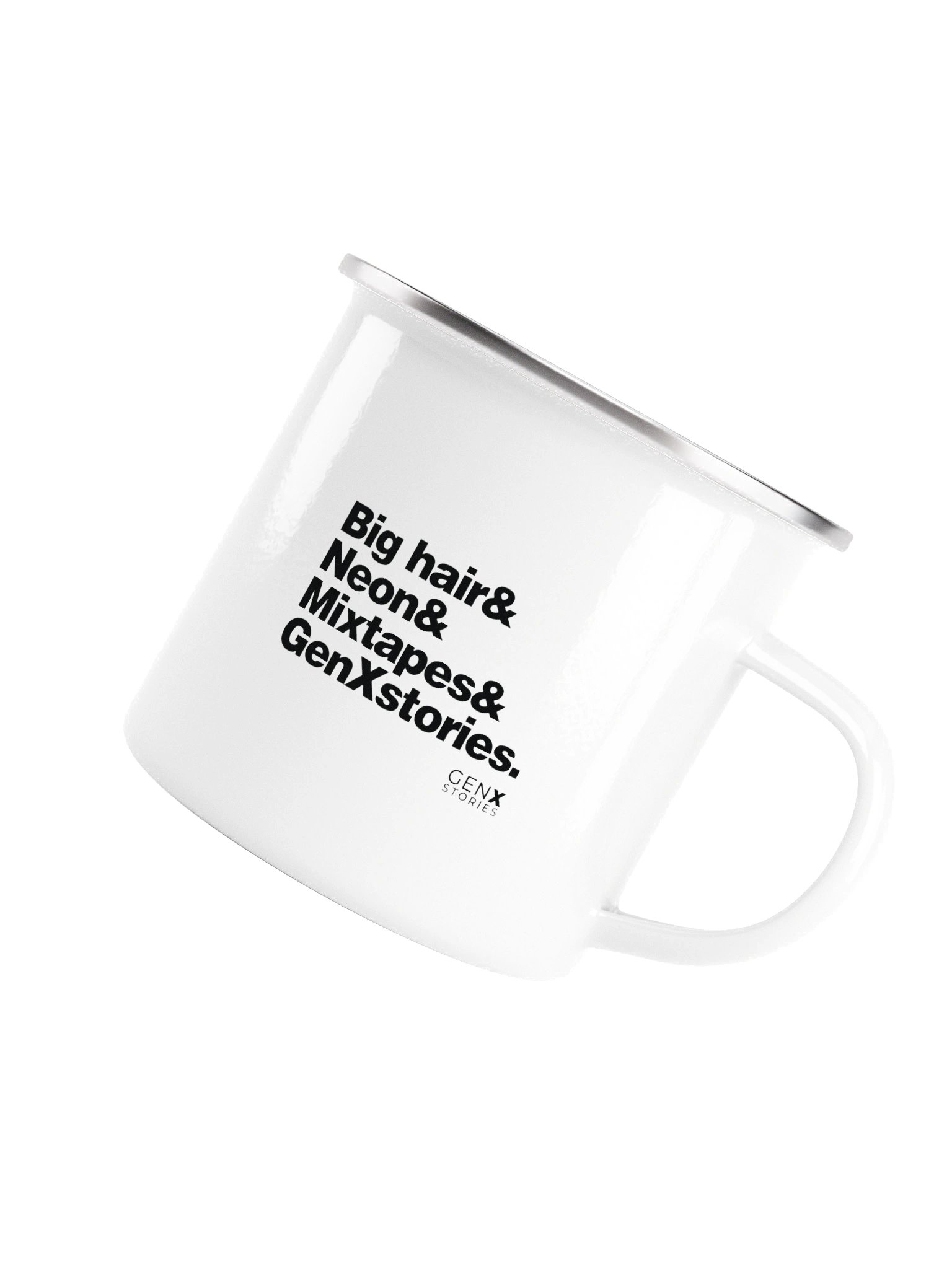 GenX Starter Pack Mug product image (1)