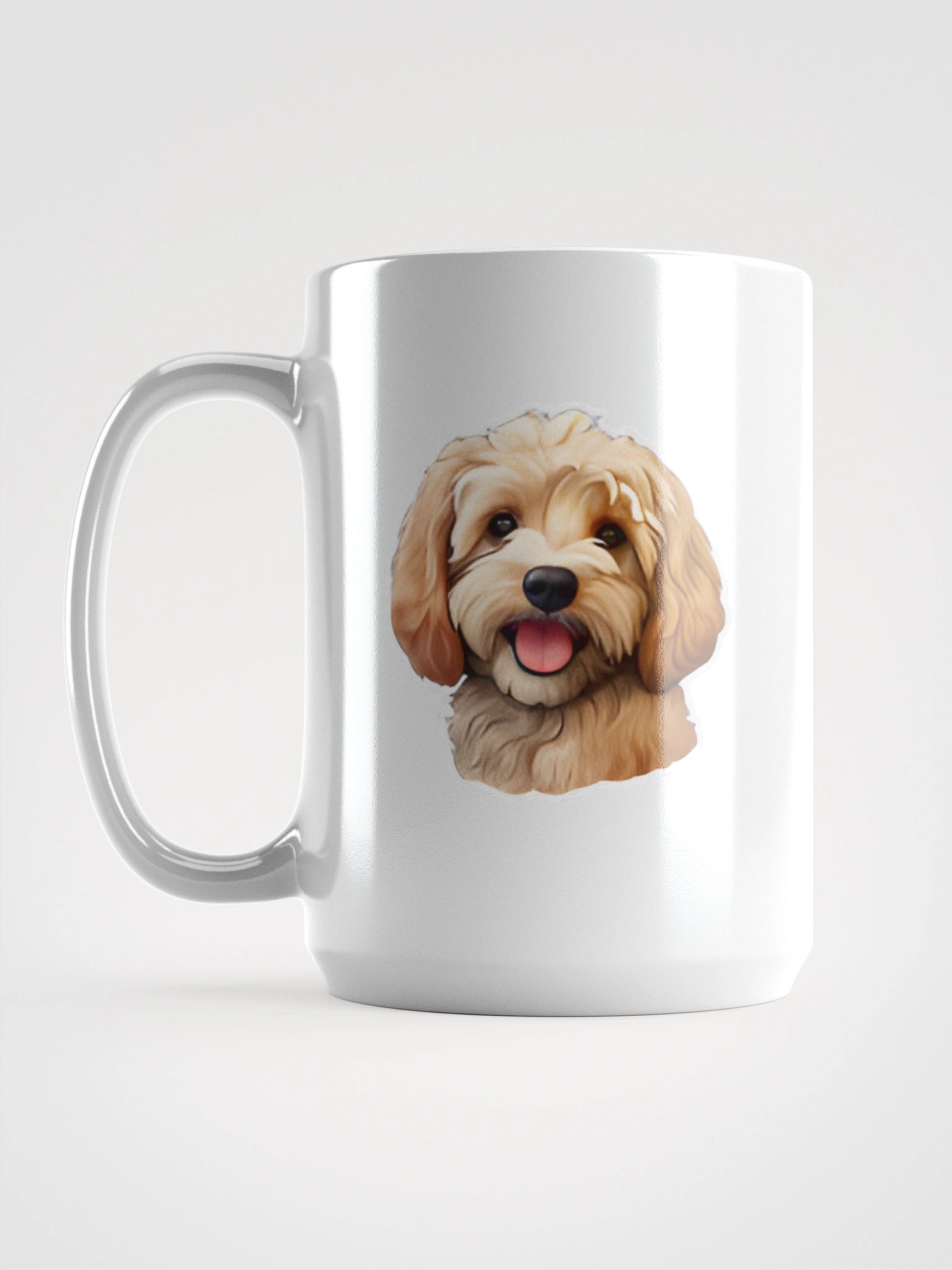 Grapple Grid and West Mug product image (6)