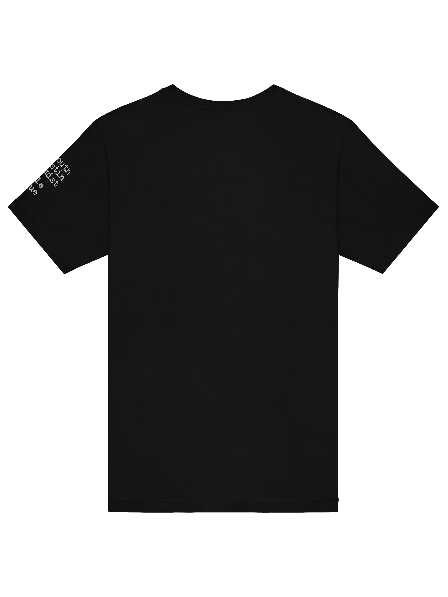 softbALL tee #1 product image (6)