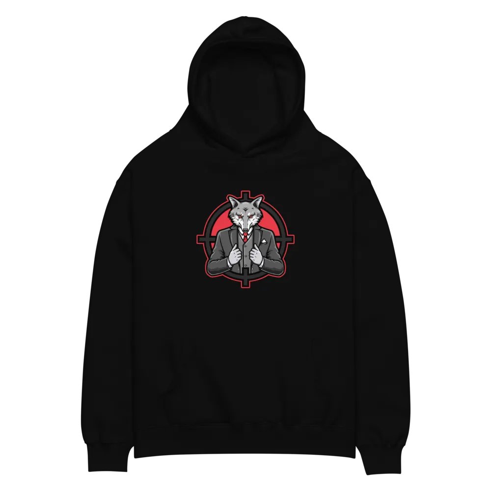 The Standard (Hoodie) product image (2)