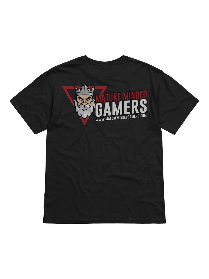 MMG - Refined T-Shirt product image (2)