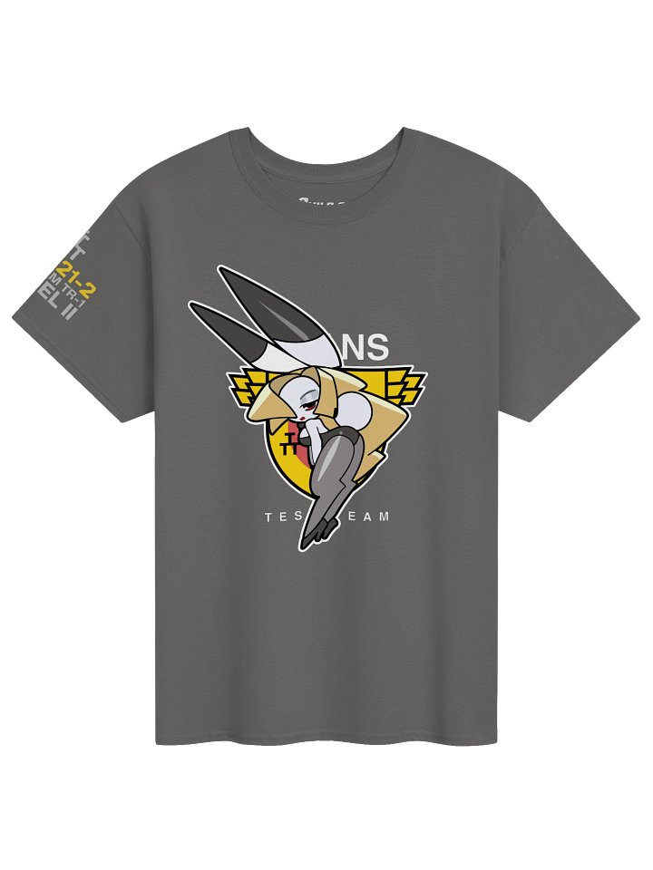 Titans Test Team - Hazel II T-Shirt product image (21)