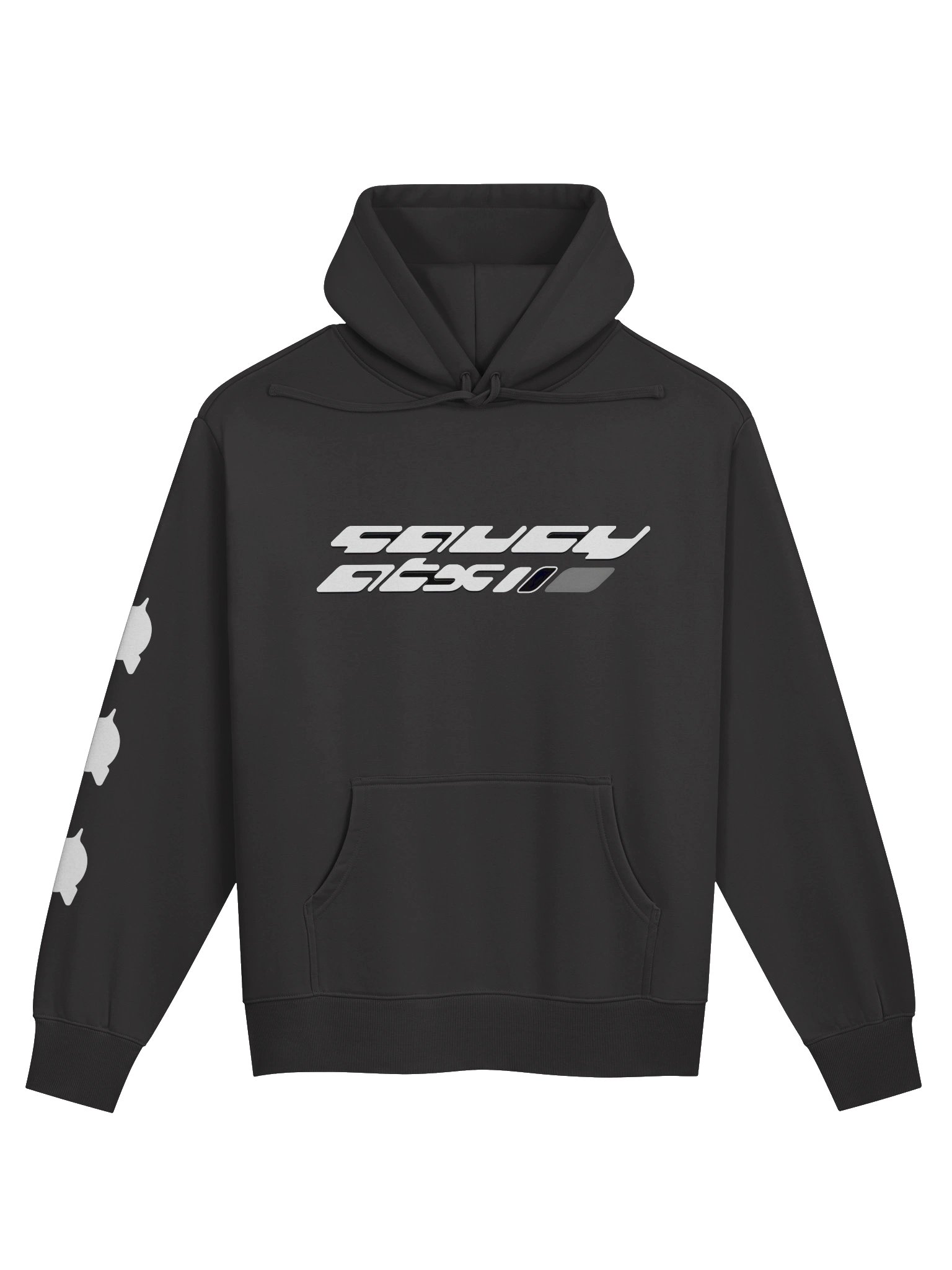 Heavy Saucy Rave Dojo UFO Special product image (1)