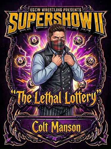 Over the past few months there has been trouble brewing within the family. All hell has broken lose between Colt Manson & Jam...