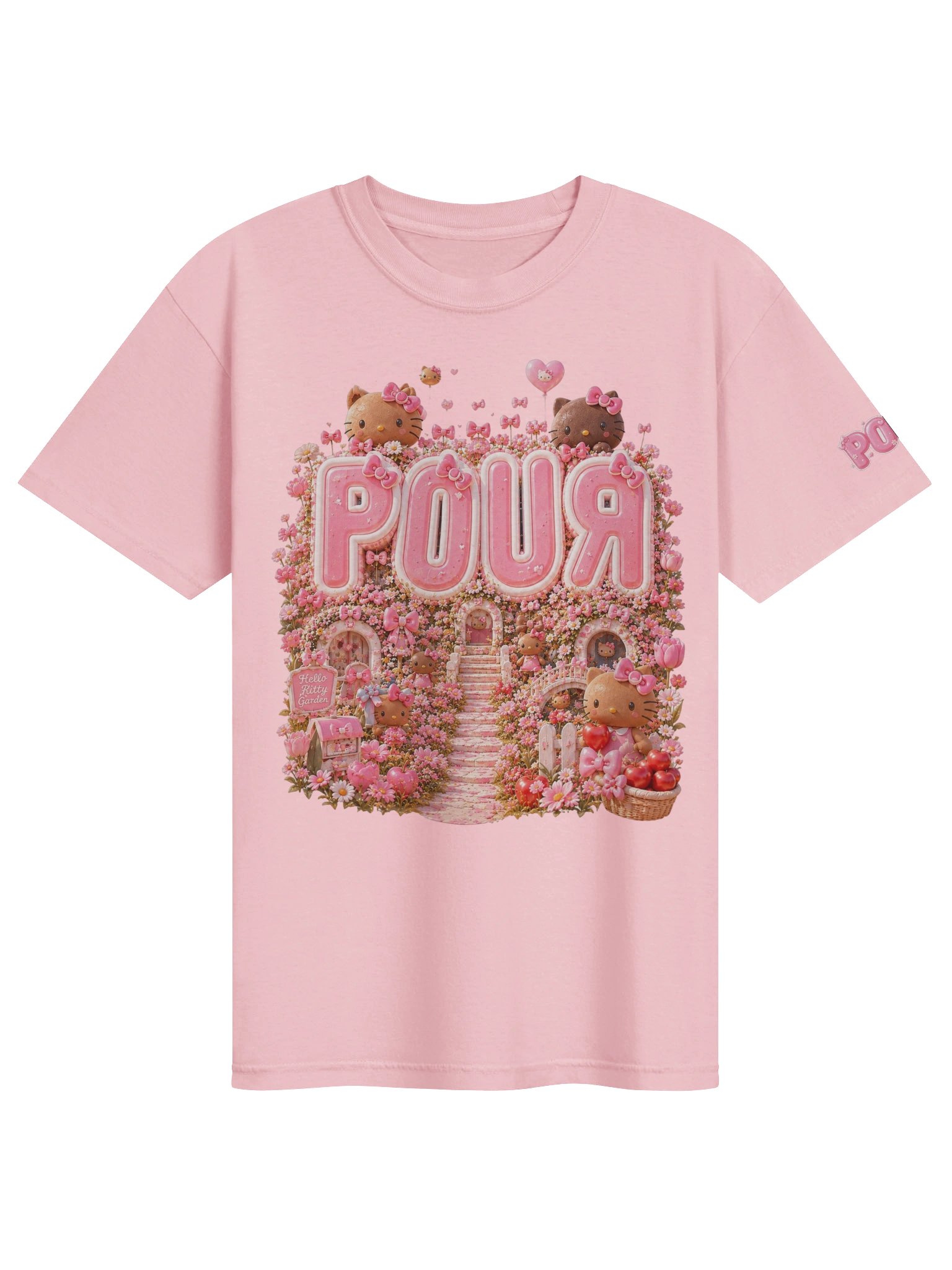 POUR | Essence | Kitty Edition product image (1)
