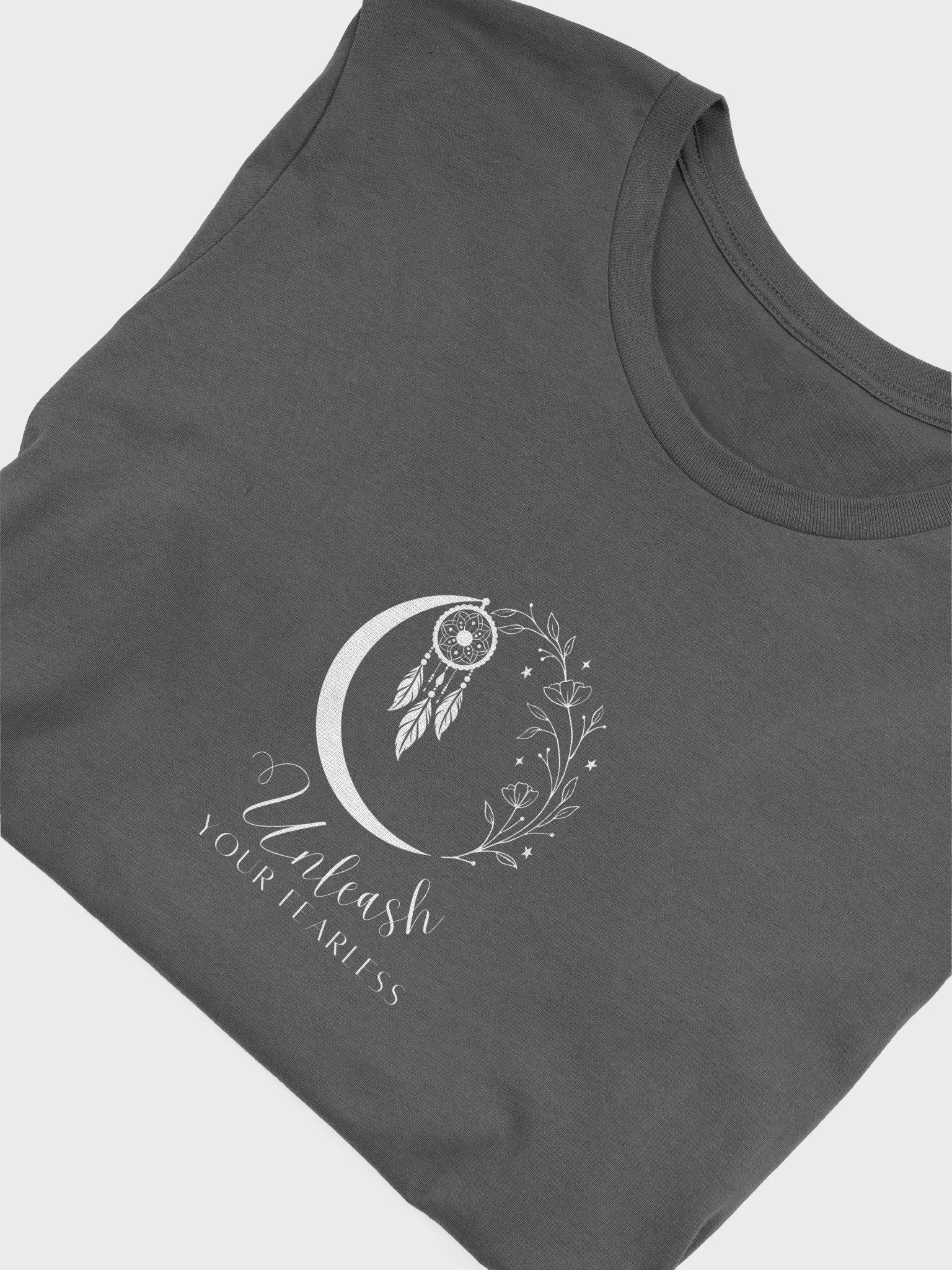 Women's Supersoft T-Shirt BSFB0131 product image (3)