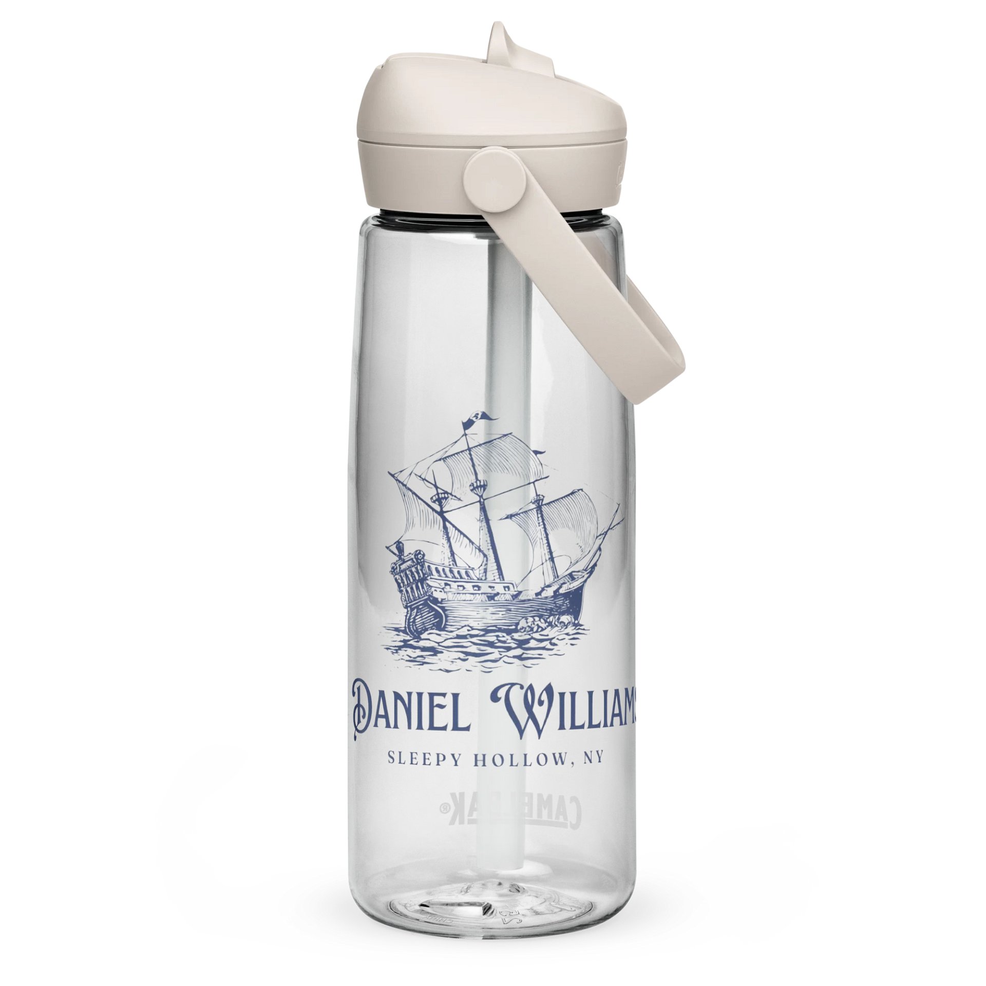 Daniel Williams Camelbak Water bottle product image (2)