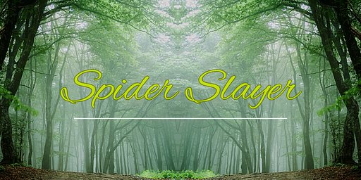 Spider Slayer