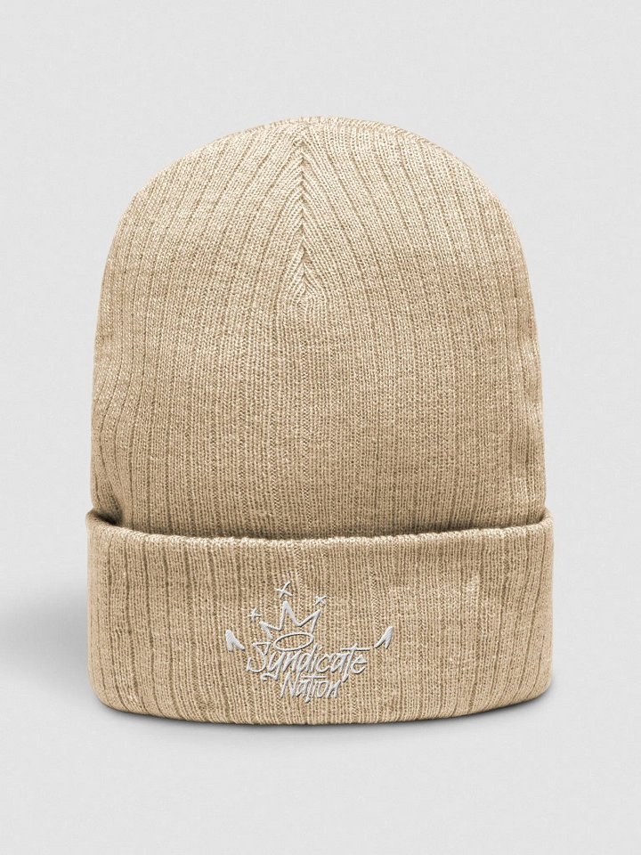 Syndicate Nation Beanie product image (2)