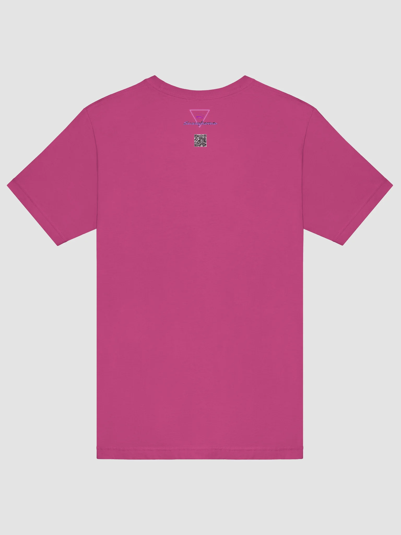Duck F*CK Long Covid Unisex T-Shirt product image (34)