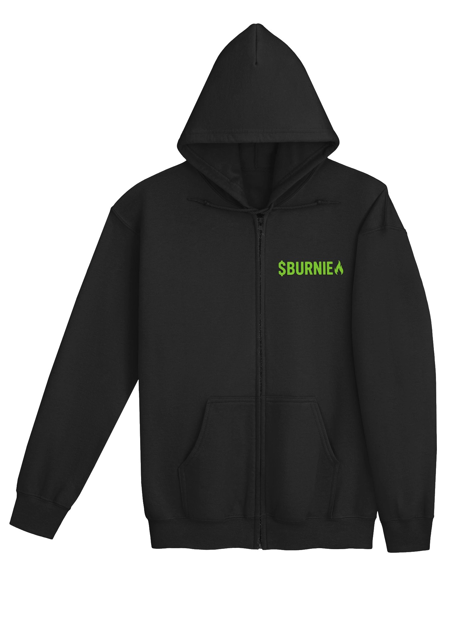 THE BURNIE HOODIE product image (4)