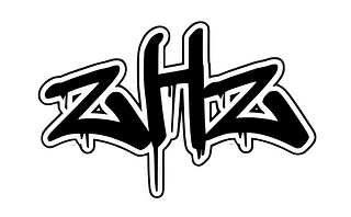 Z Frequency Merch Shop